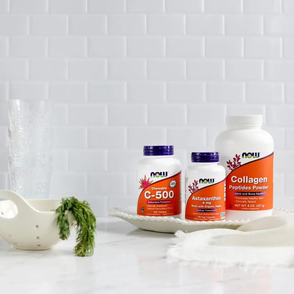 NOW Foods Astaxanthin 4 mg Veg Softgels 120 Count (Pack of 2) | Supports Eye Health & Immune Response - view 6