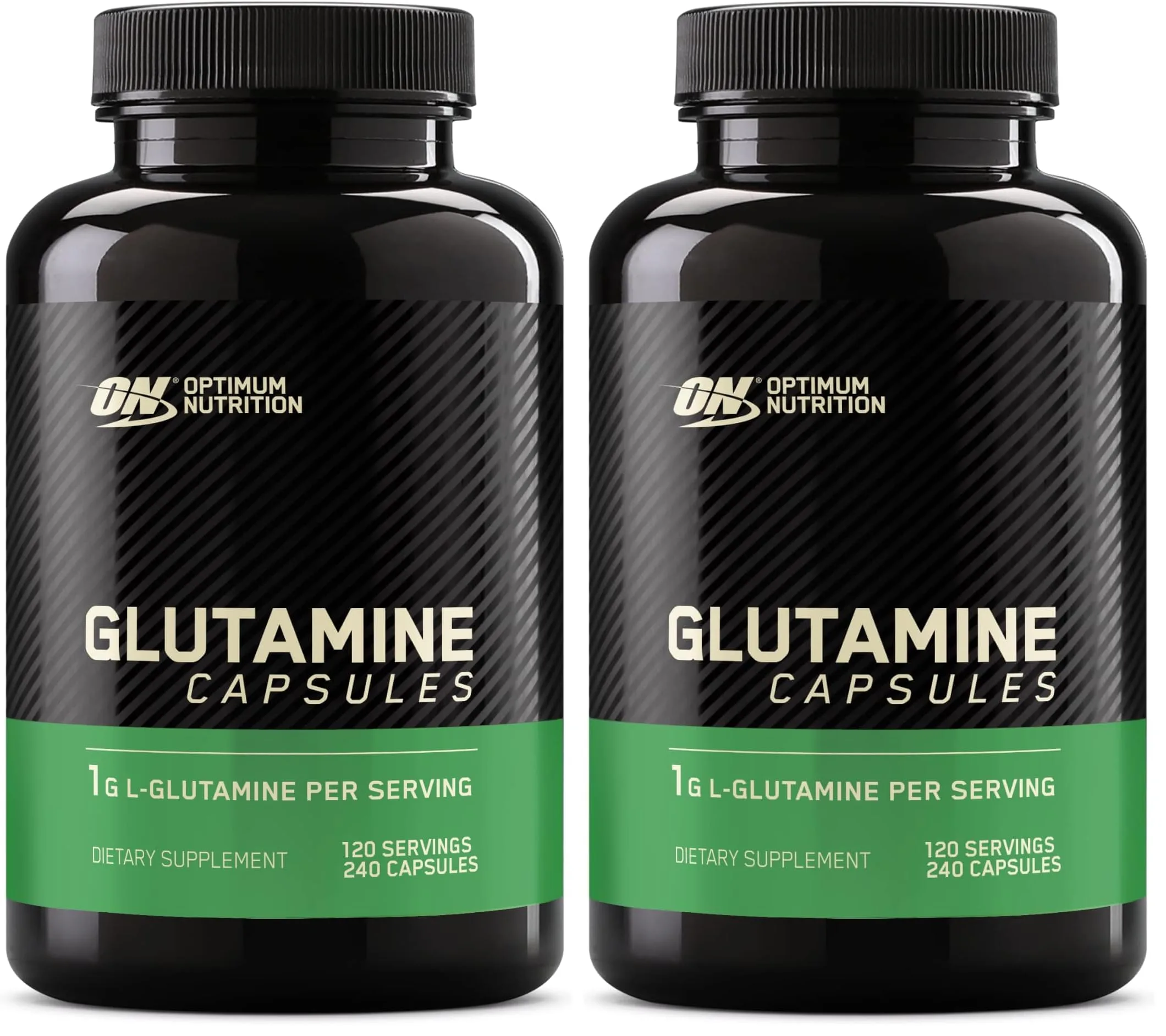 L-Glutamine