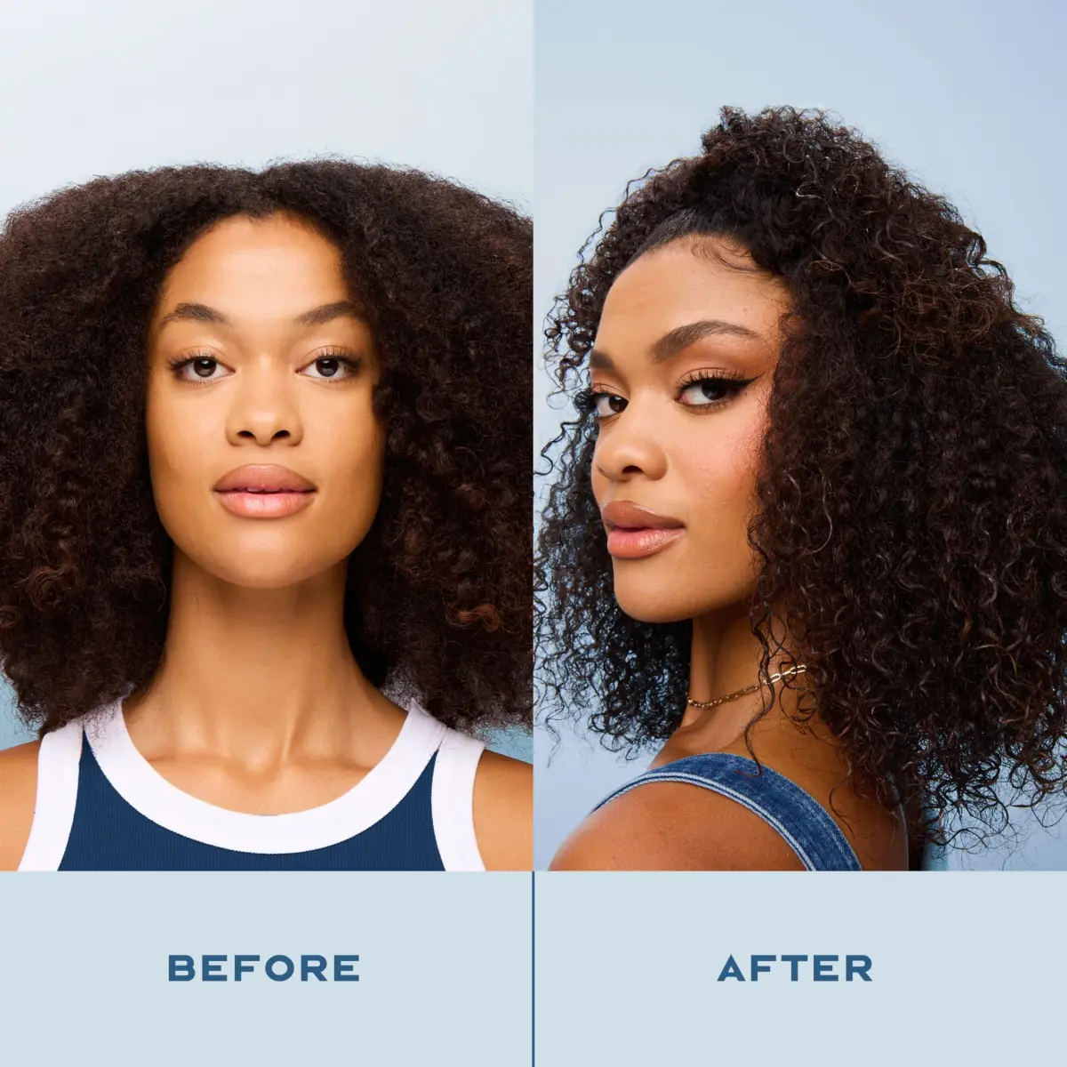 SheaMoisture 100% Virgin Coconut Oil Leave-In Conditioner 473ml (16 Fl Oz) | Hydrates & Controls Frizz - view 7