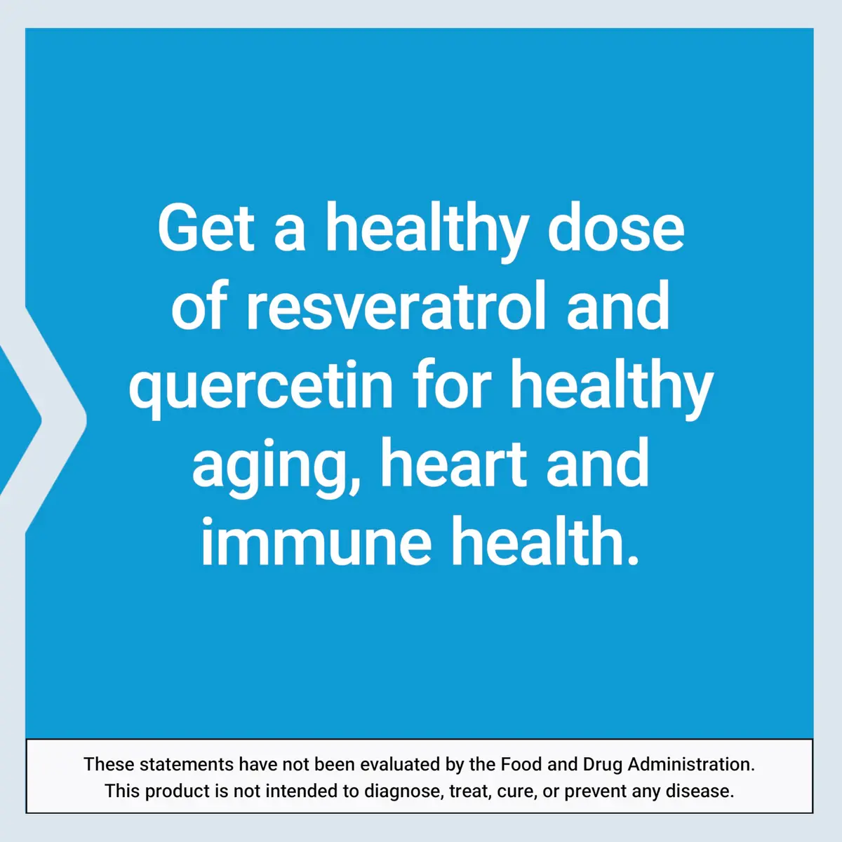 Life Extension Optimized Resveratrol Elite 60 Capsules | Supports Healthy Aging & Heart Health - view 6