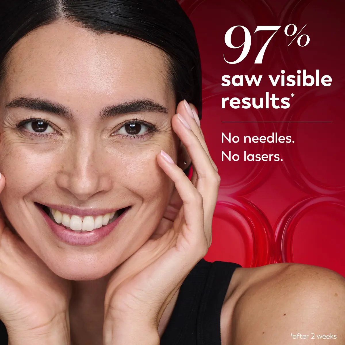 Olay Regenerist Micro-Sculpting Face Cream 1.7oz | Anti-Aging, Firming Skin Care - view 5