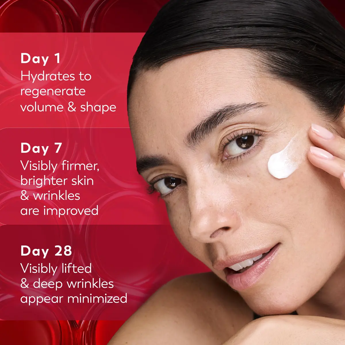 Olay Regenerist Micro-Sculpting Face Cream 1.7oz | Anti-Aging, Firming Skin Care - view 4