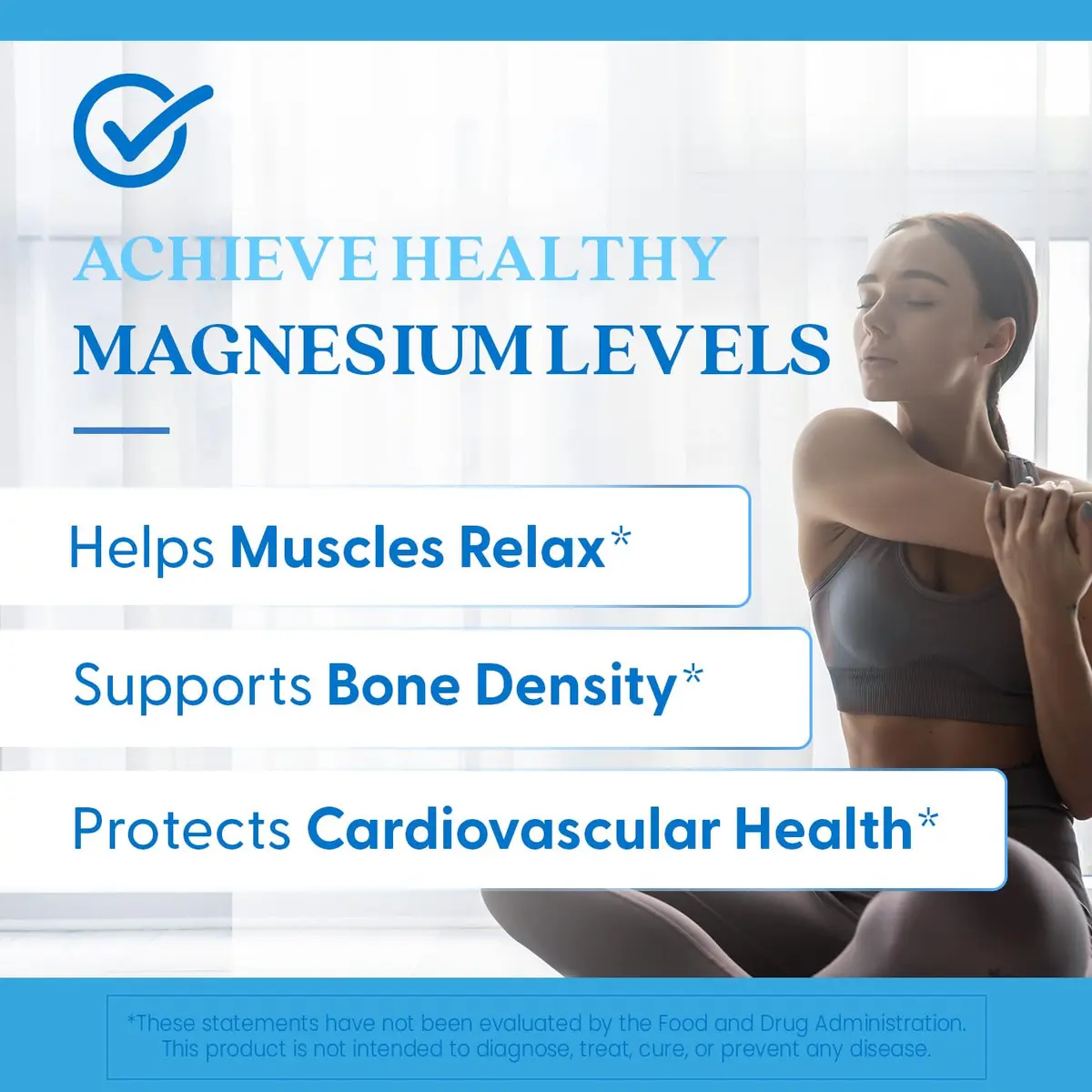 Doctor's Best High Absorption Magnesium Powder, Unflavored, 400g (14.2 oz) | Essential Mineral for Sleep, Energy & Muscle Relaxation - view 4