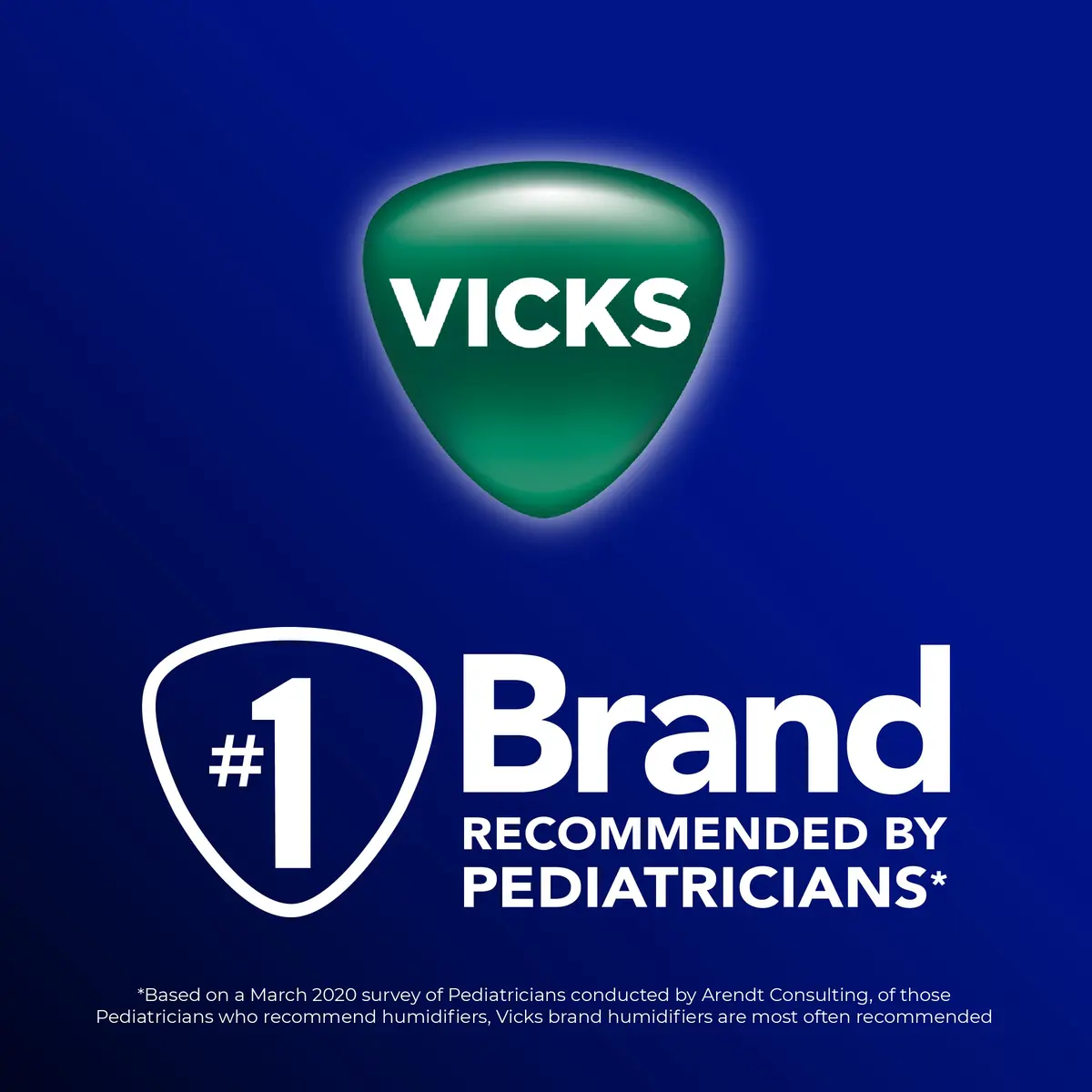 Vicks VapoPads Sinus Relief Formula 40 Count | Non-Medicated Sinus Congestion & Throat Irritation Relief - view 7