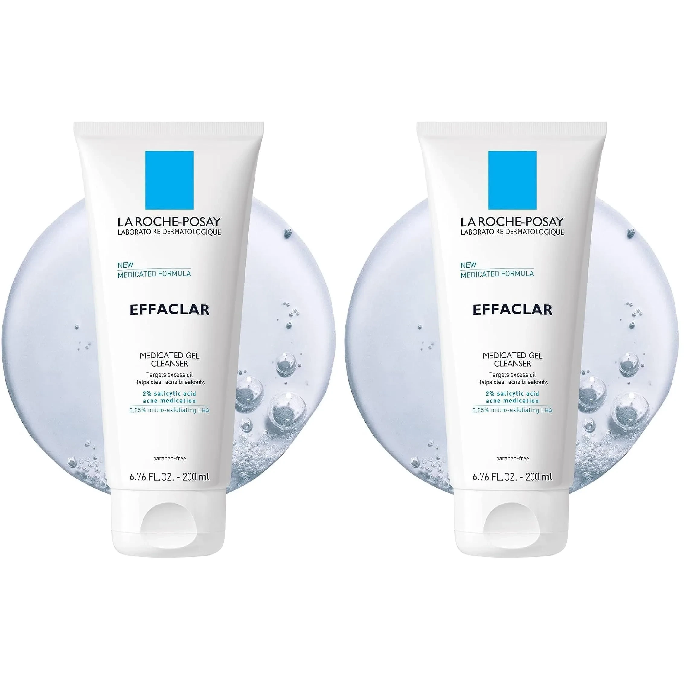 Cleansers
