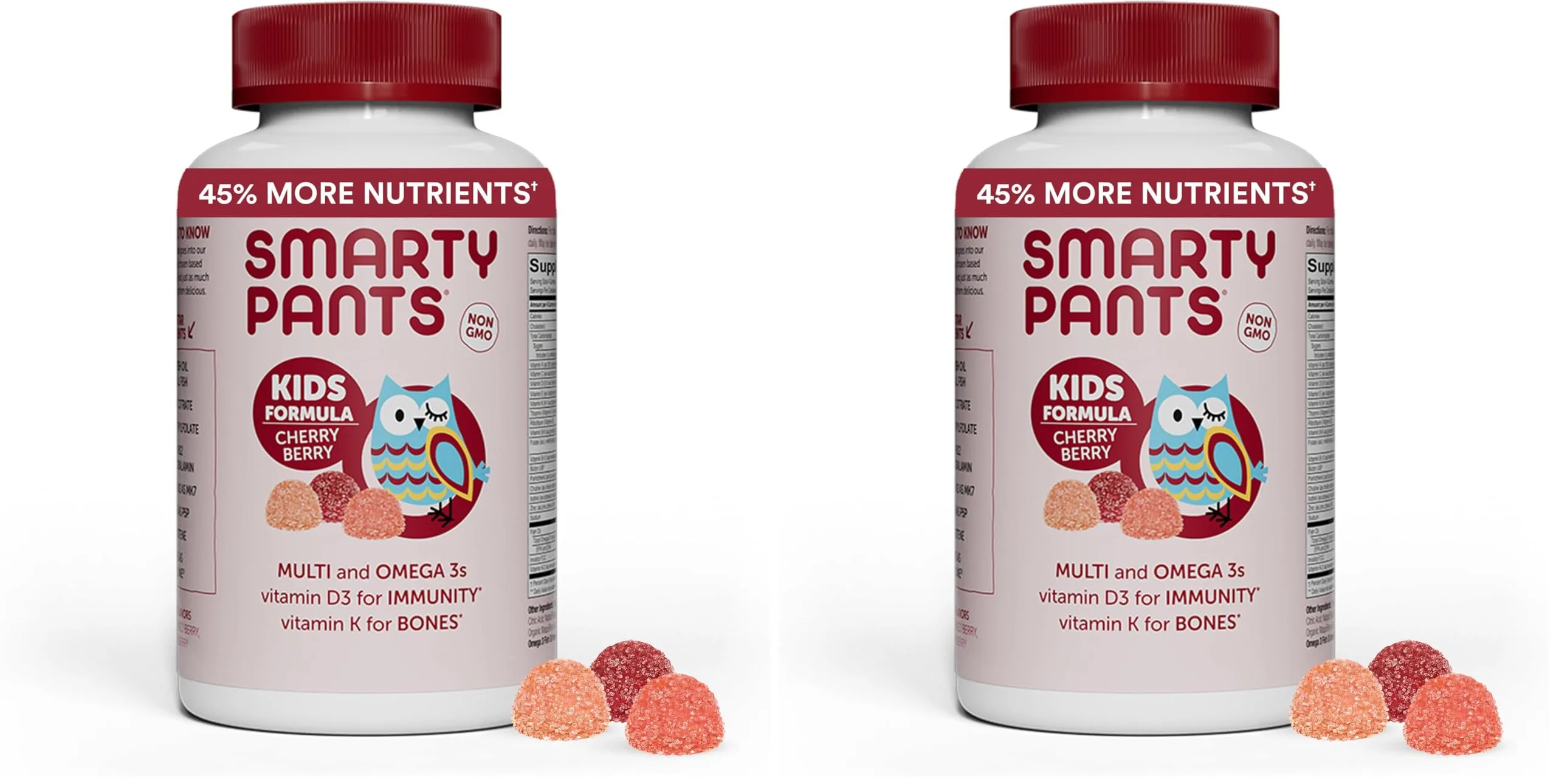 Children's Vitamins