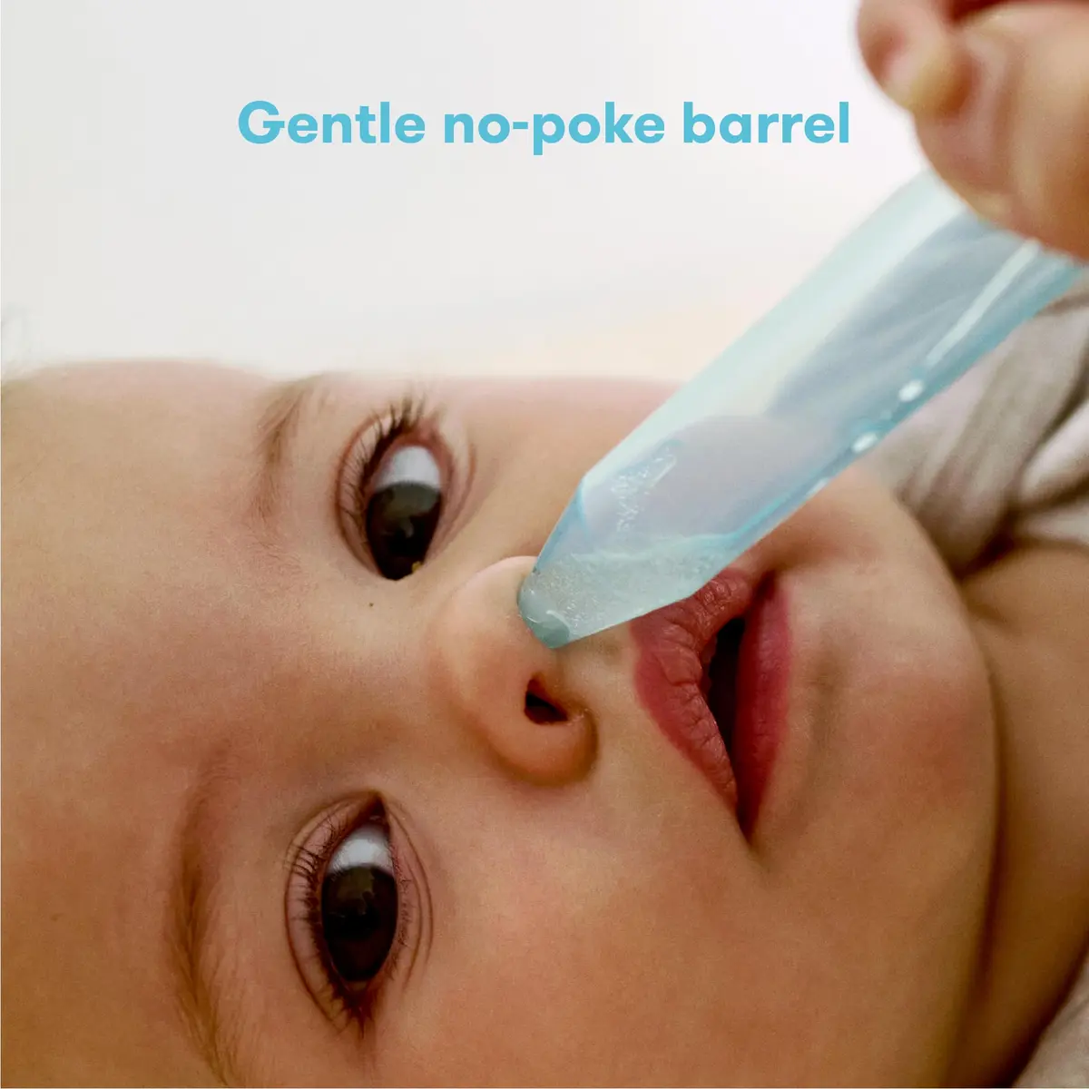Frida Baby Nasal Aspirator Original 60 NoseFrida Filter Refills | Hygiene Filters for NoseFrida The Snotsucker - view 3