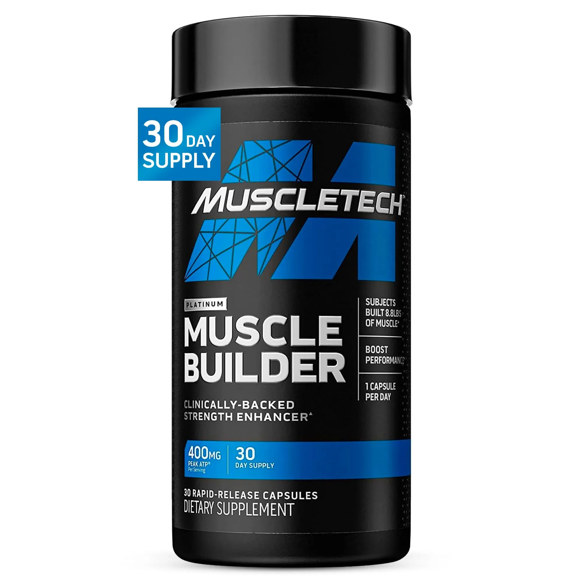 Nitric Oxide Boosters