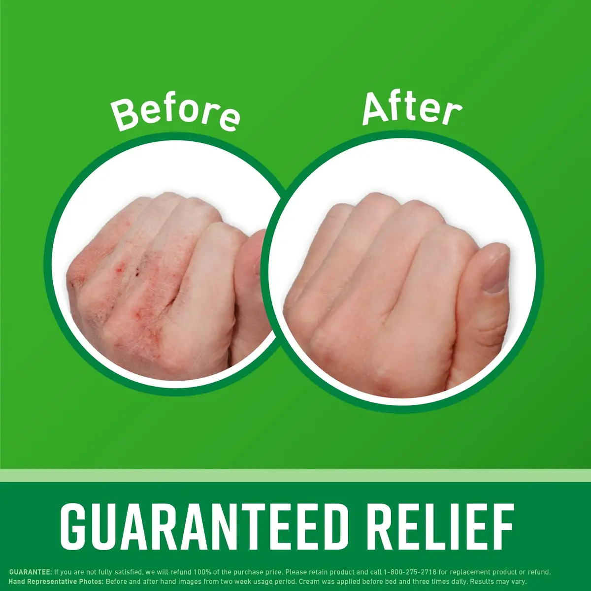 O'Keeffe's Hand & Foot Cream Pack (6.6 oz) | Repairing Skincare for Dry, Cracked Skin - view 2