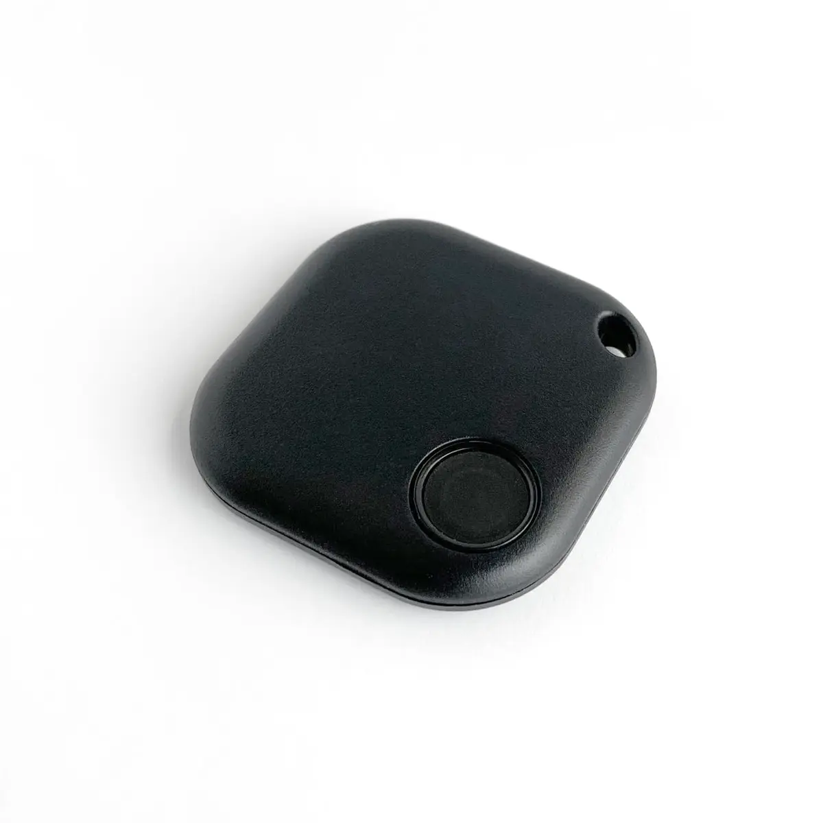 Blue Charm Beacons BC011-MultiBeacon Bluetooth BLE iBeacon 3 Beacon Pack | Long Range BLE 5.0 with Button Trigger - view 3