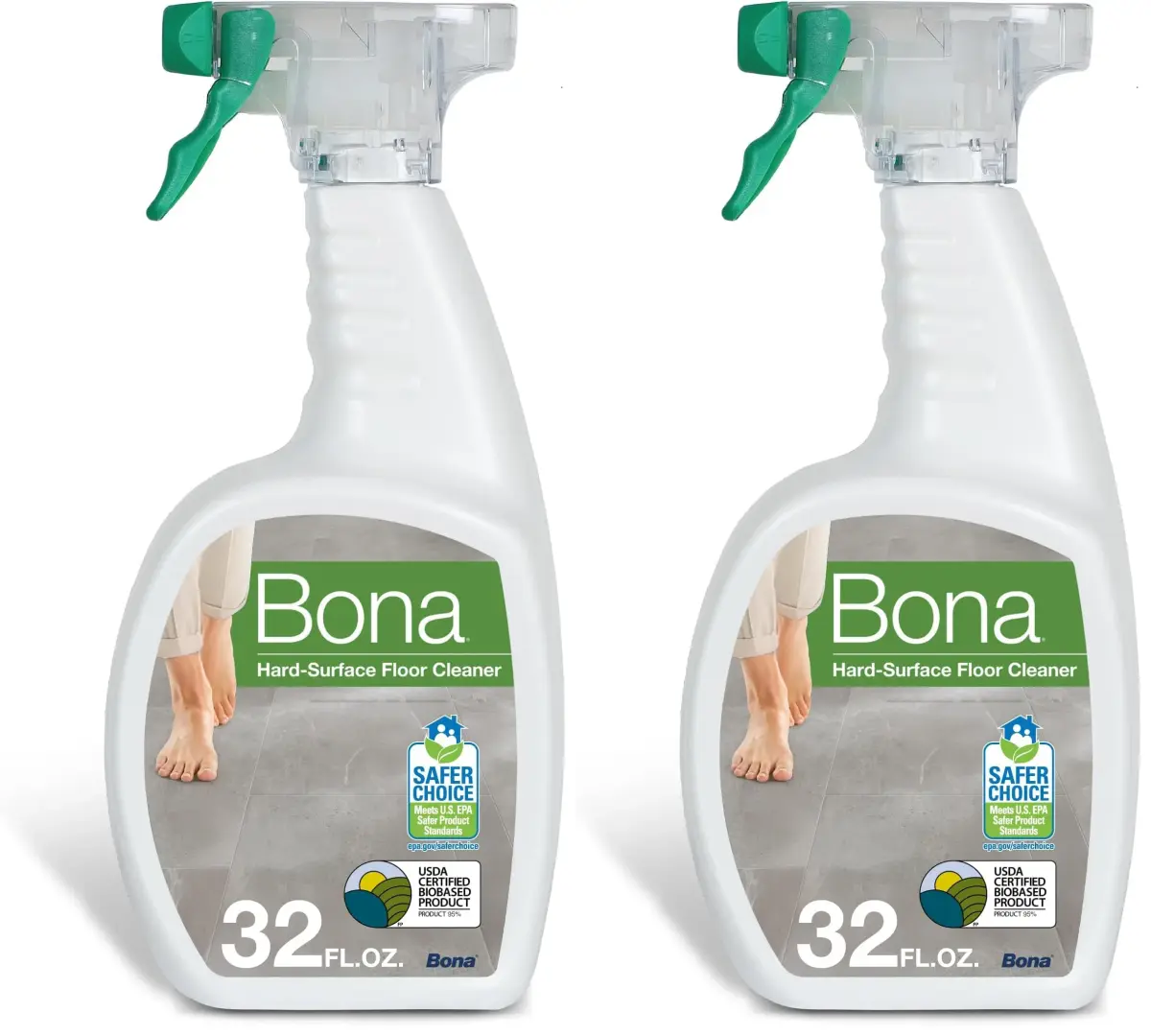 Bona Pet Spray Odor Eliminator for Dogs, 946 ml (32 fl oz) | USA Imported Odor Control - main product image