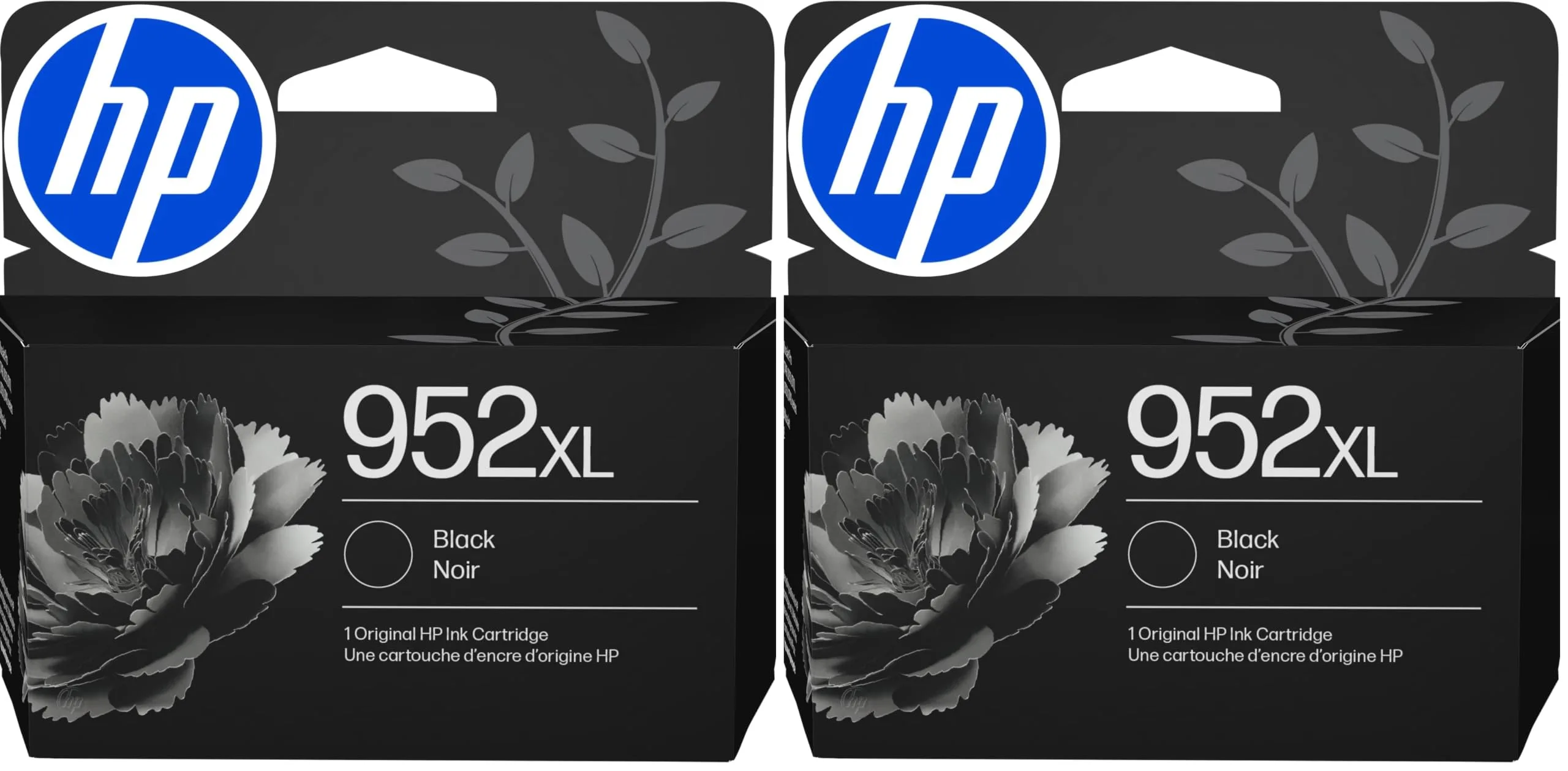 Inkjet Ink Cartridges