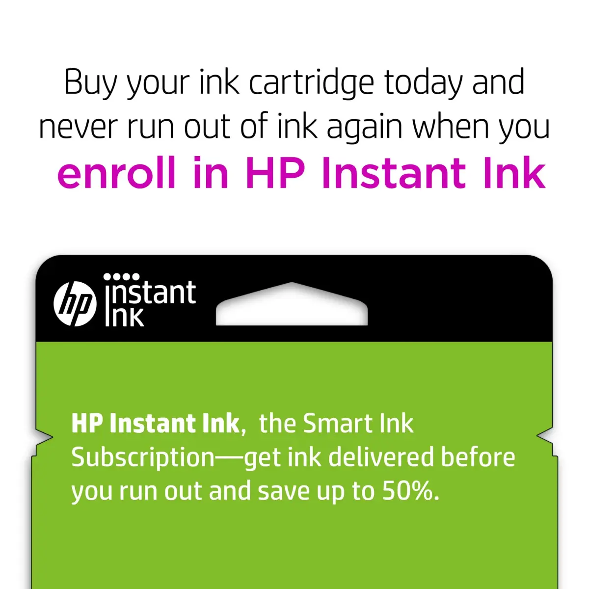 HP 952XL Black High-Yield Ink Cartridge 2000 Pages (2-Pack) | Fade-Resistant Documents & Brilliant Images - view 3
