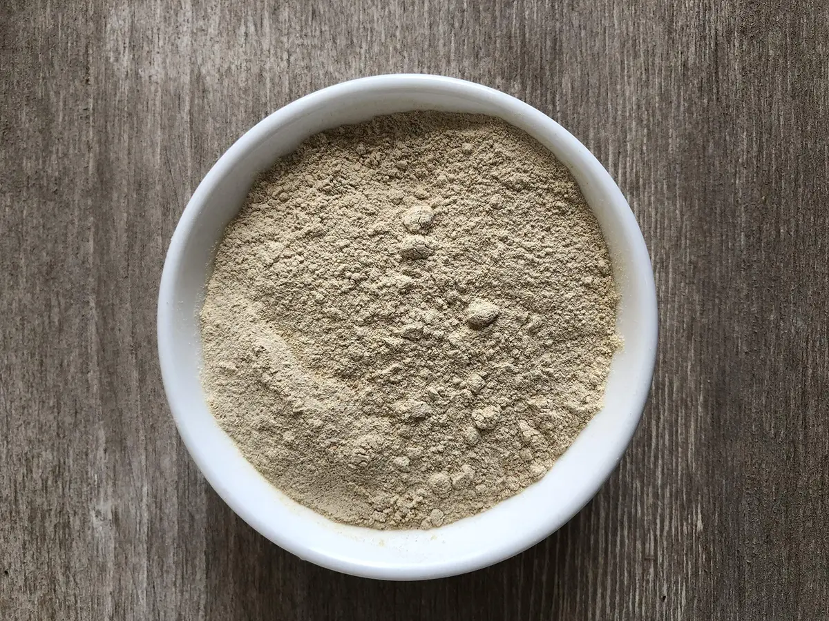 Anthony's Organic Black Maca Powder 16 oz (2 Pack) | Raw, Gluten Free & Non GMO - view 5