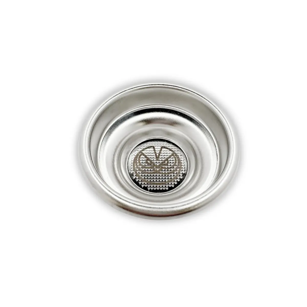 verybarista Competition Filter Basket Stepdown Shape 58mm | Improves Extraction & Consistency - view 7