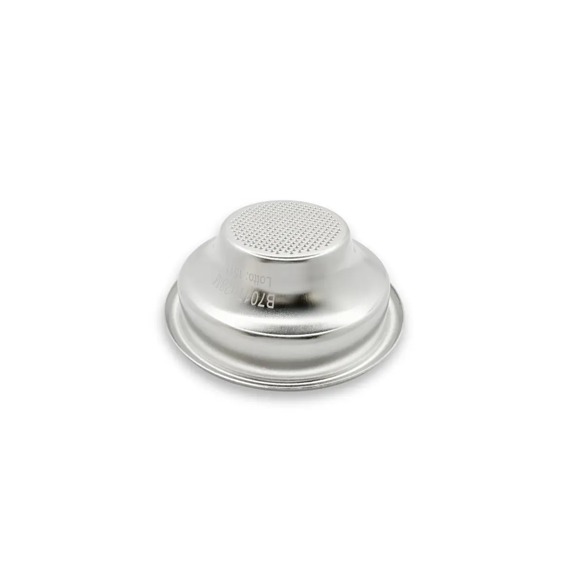 verybarista Competition Filter Basket Stepdown Shape 58mm | Improves Extraction & Consistency - view 9