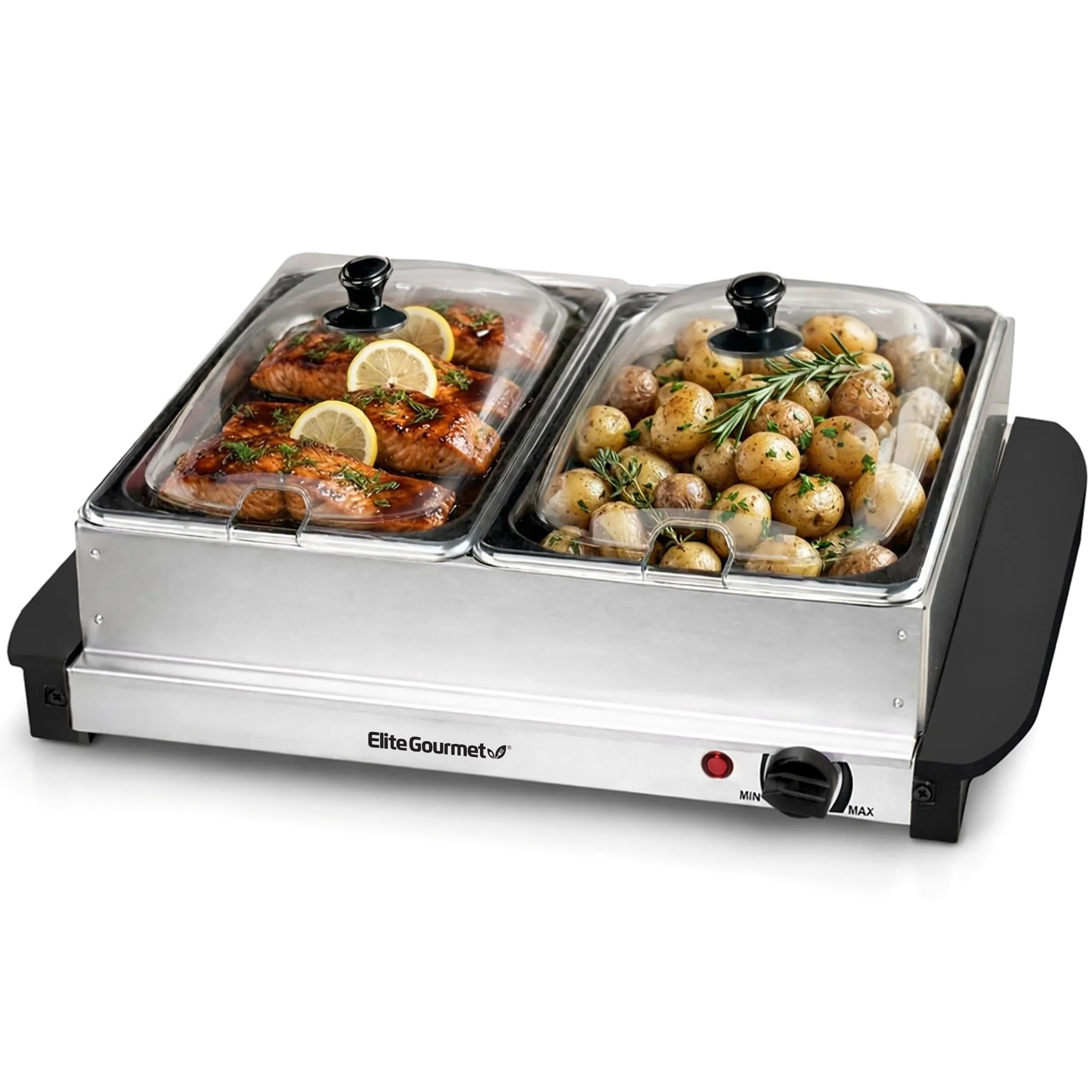 Food Warmers