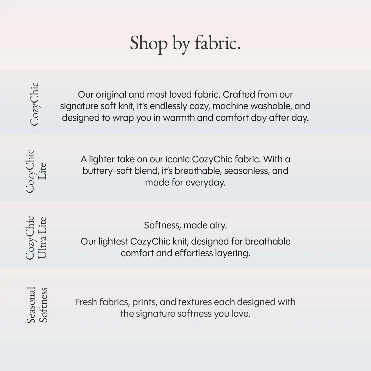 Barefoot Dreams CozyChic Ultra Lite Baby Set with Cotton Eyelet Ruffle, Stone, 12-18 Months | Timeless Comfort & Style - view 3