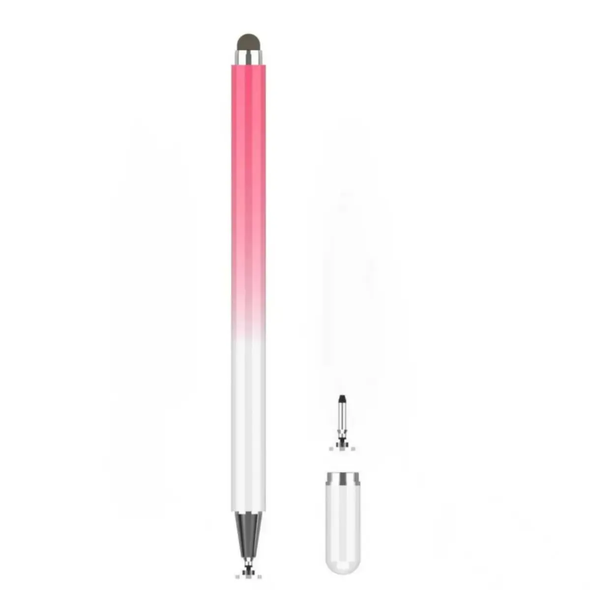 RKItE Pink Stylus Pen for Samsung Galaxy Tab A9+/A8/A7/A7 Lite & All Touch Devices | High Sensitivity & Precision - main product image