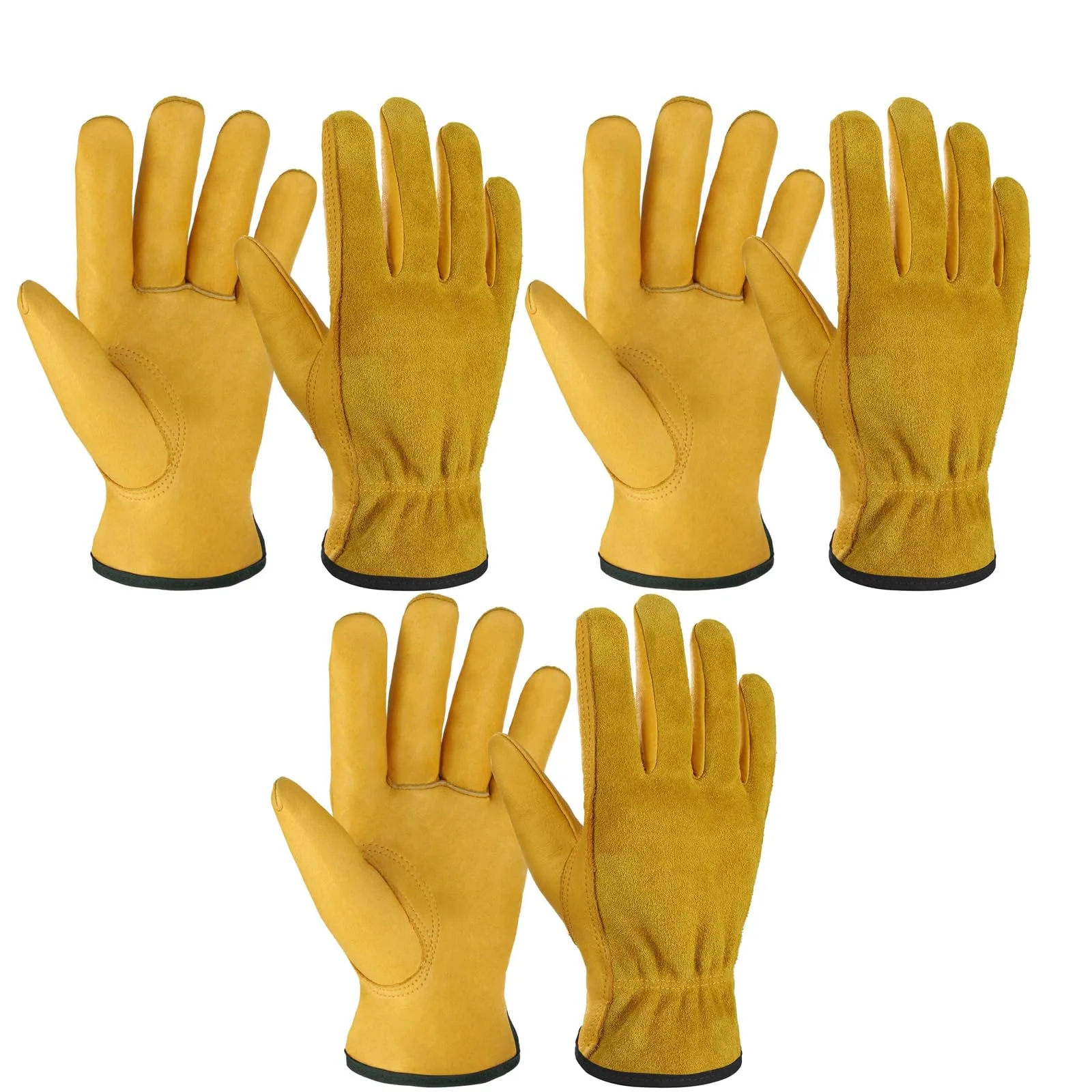Hand & Arm Protection