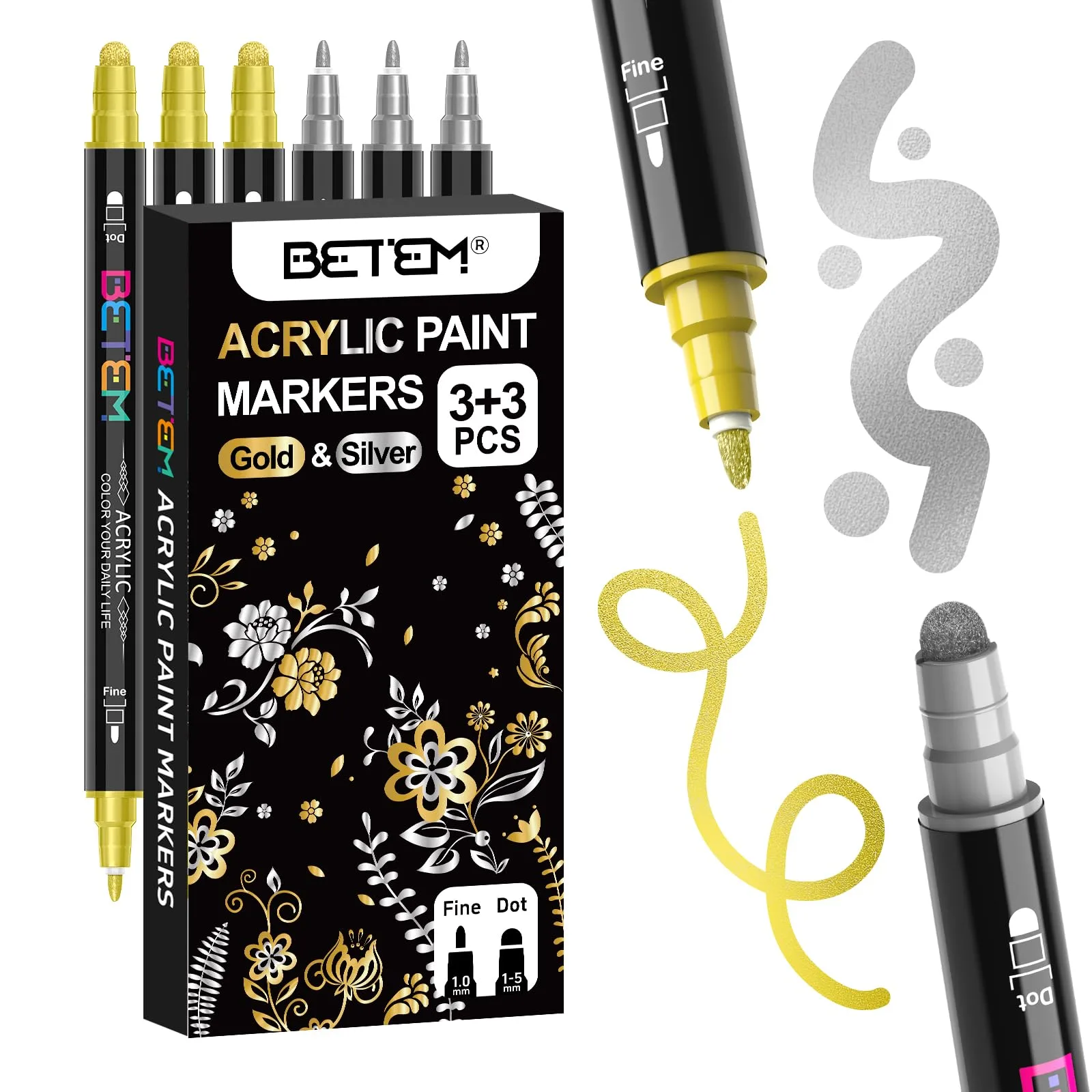 Marking Pen