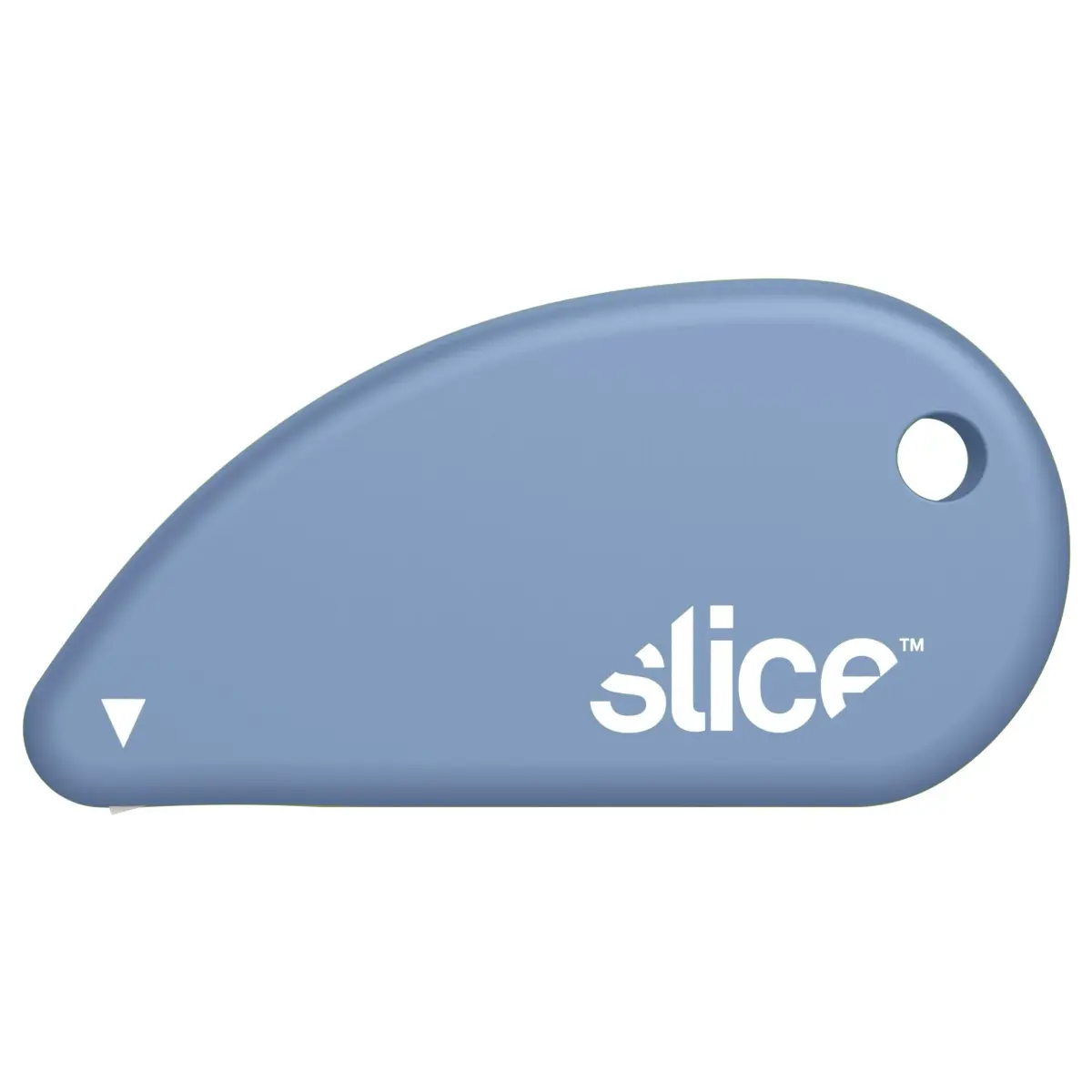 Slice Sky & Lavender Combo Pack Ceramic Blade Safety Cutters | Keychain Ready - view 2