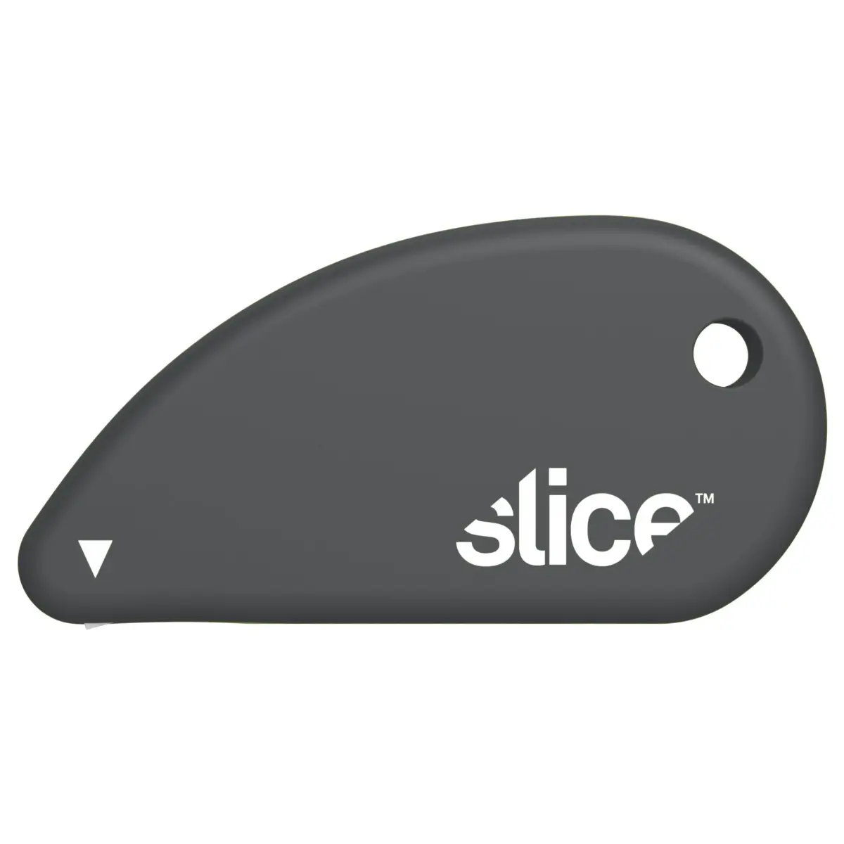 Slice 00100 Ceramic Blade Safety Cutter, Slate/Millennial Gray Combo Pack - view 3