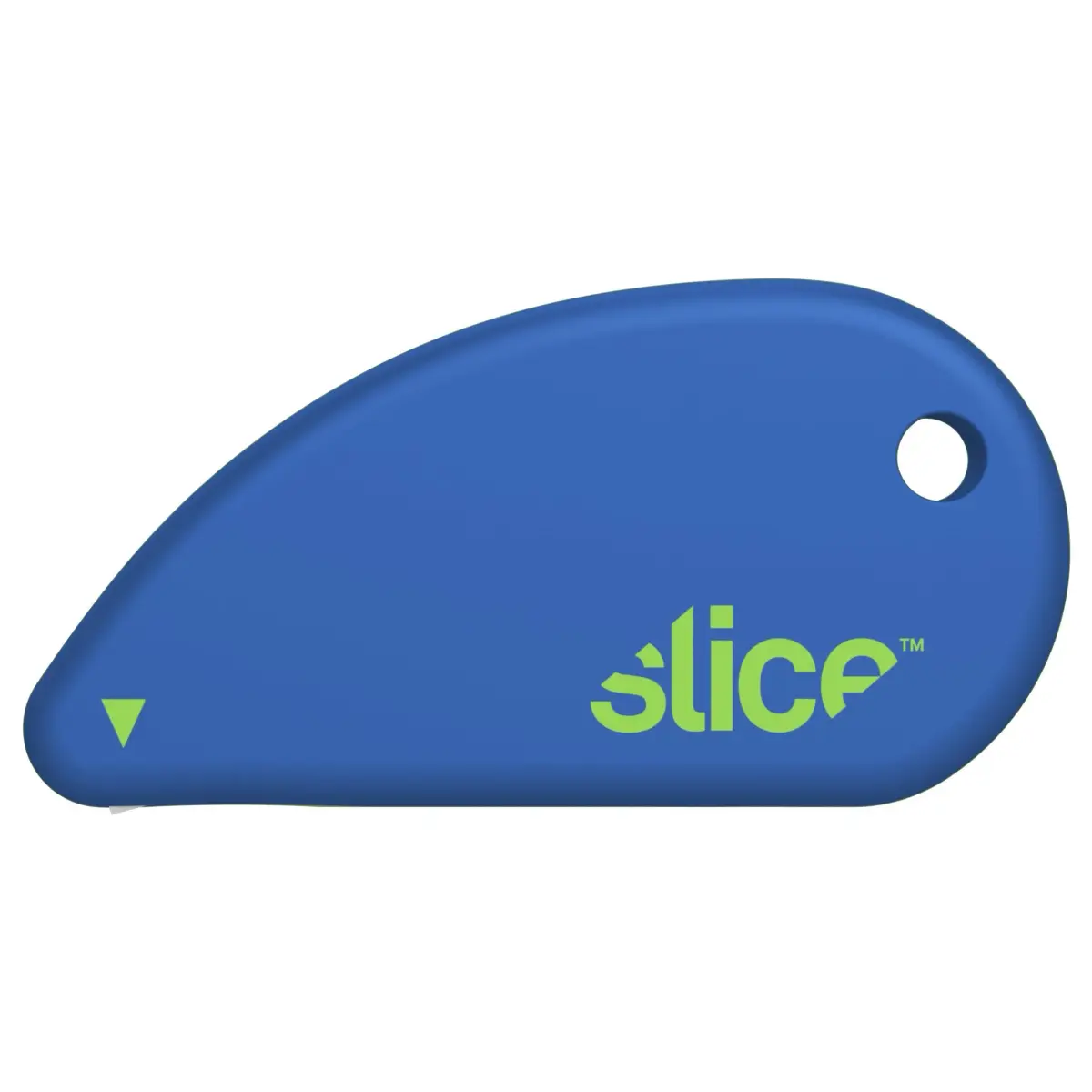 Slice 00100 Combo Pack Safety Cutters - Blue & Orange Blades - view 2