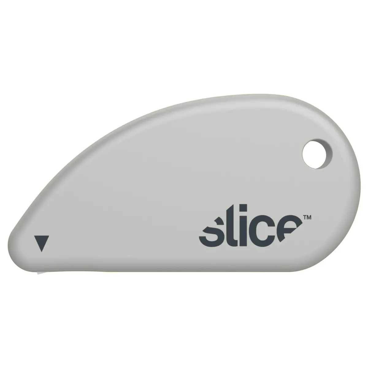 Slice Earth White / Sage Combo Pack Ceramic Blade Safety Cutter - Keychain Ready - view 2