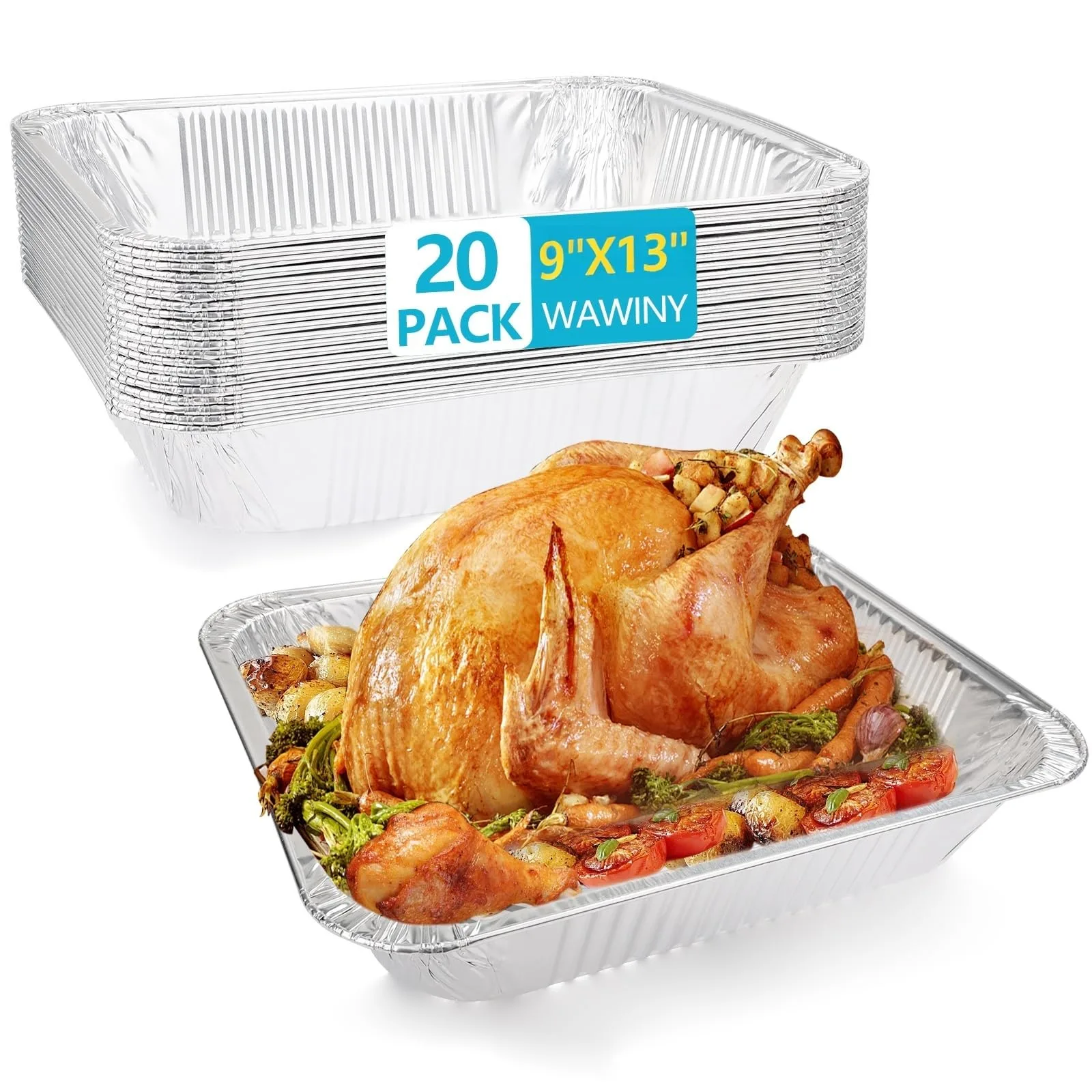 Baking Pan