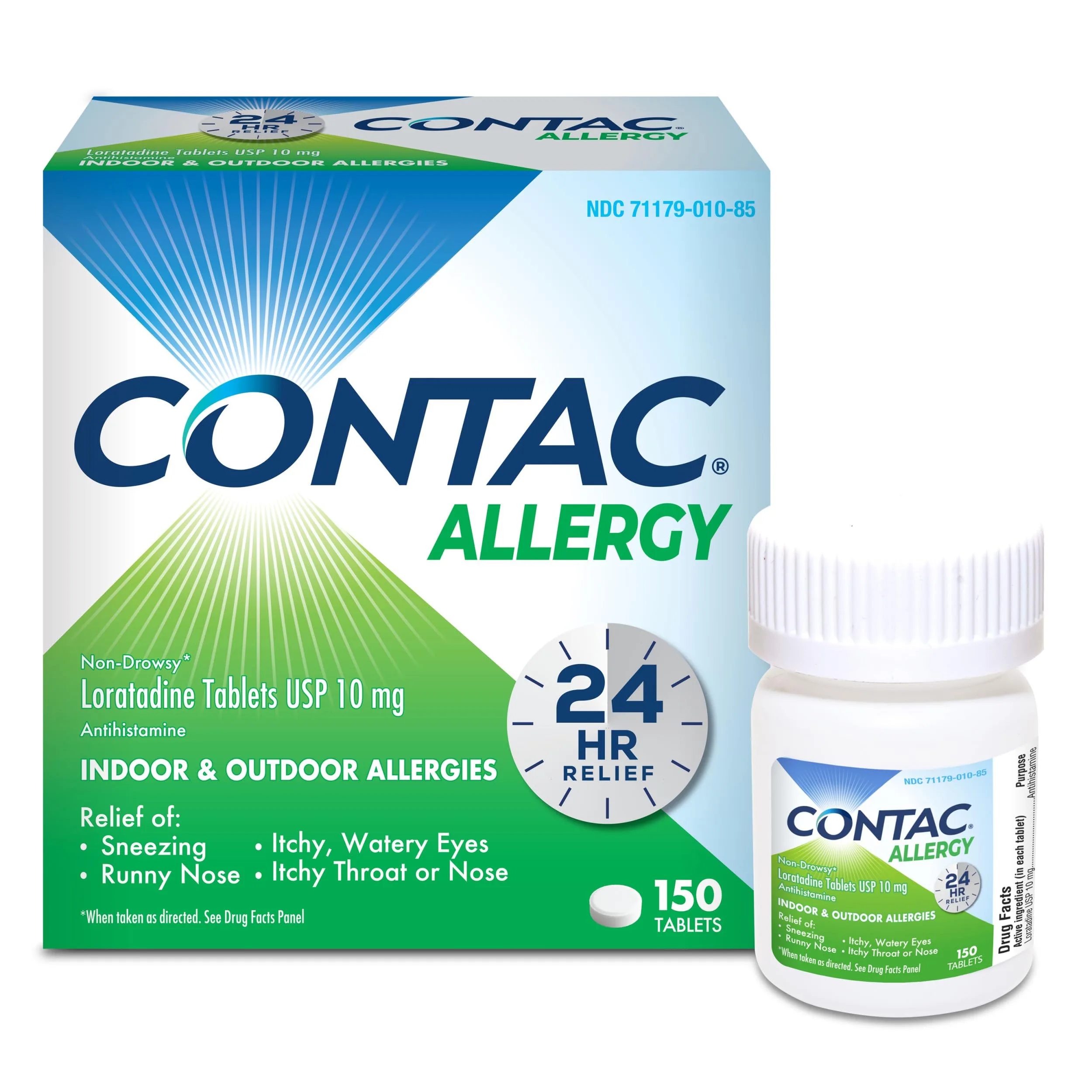 Allergy, Sinus & Asthma