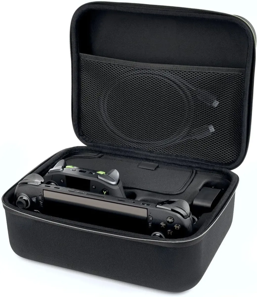 NACON XXL ROG XBOX Ally / Ally X Storage Case XL | Officially Licensed by Microsoft - view 2