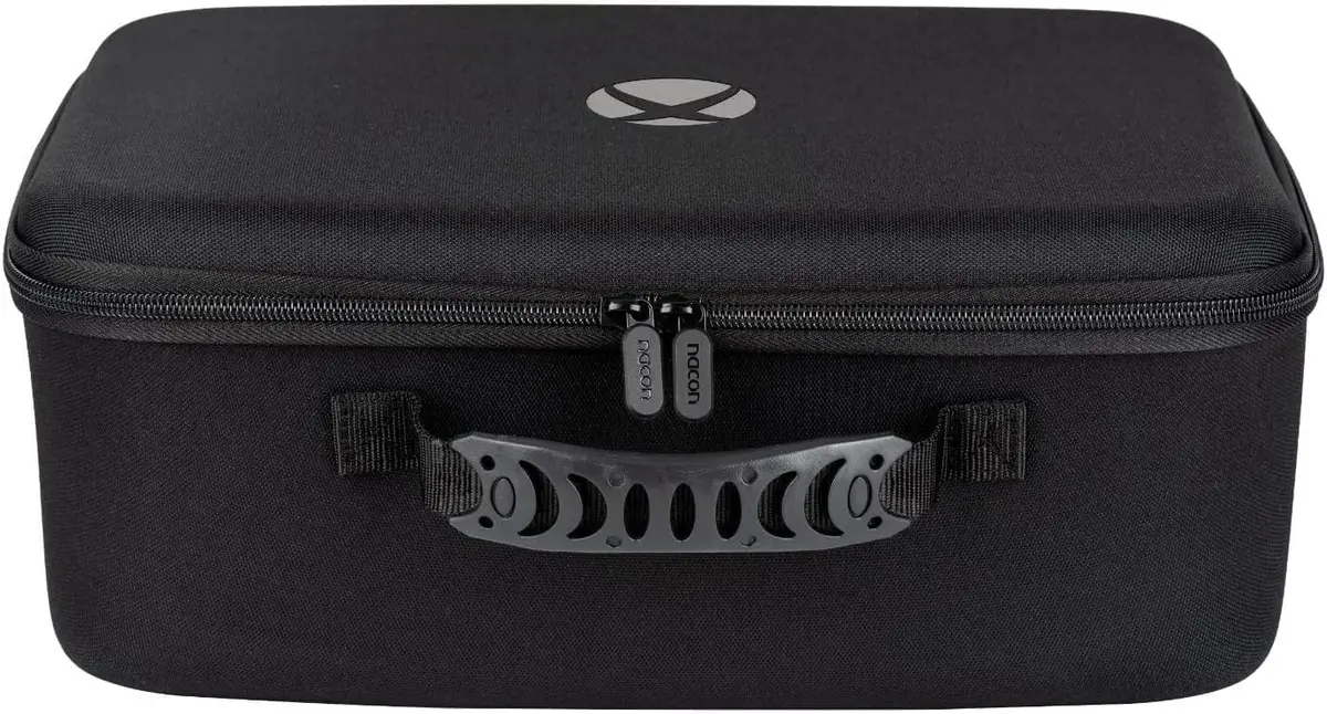 NACON XXL ROG XBOX Ally / Ally X Storage Case XL | Officially Licensed by Microsoft - view 3