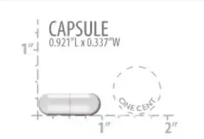 Life Extension Cruciferous Vegetable Extract Blend 90 Vegetarian Capsules | Supports Cellular Health - view 4