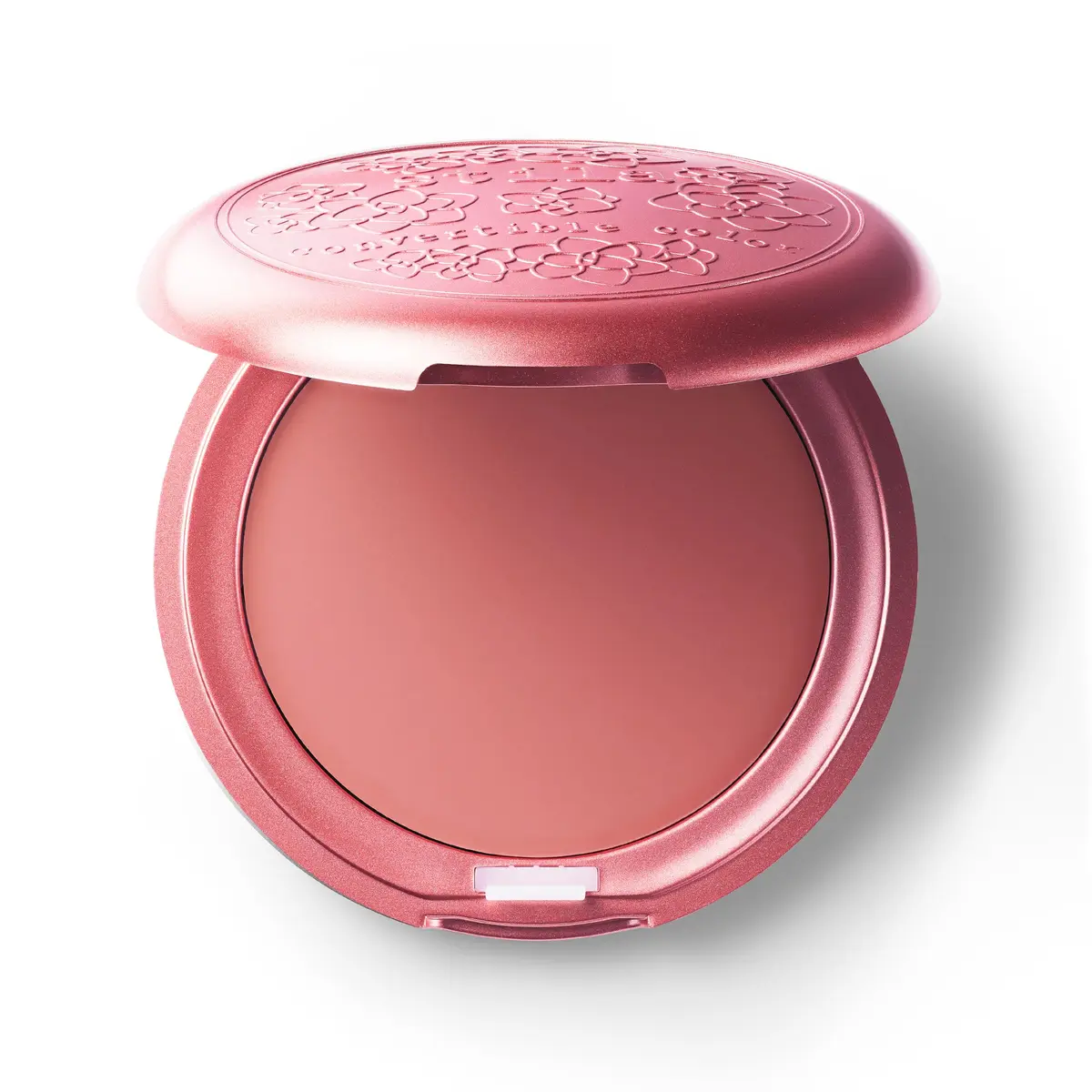 stila Convertible Color Dual Lip & Cheek Cream Blush (Patina) | Multi-Tasking Cream Blush & Lip Tint, Natural Dewy Finish, 0.15 Ounce - main product image