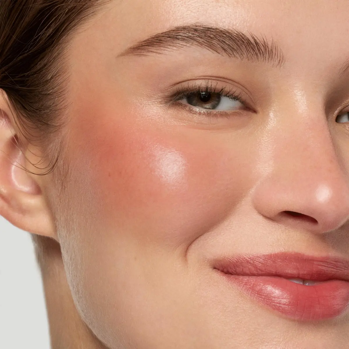 stila Convertible Color Dual Lip & Cheek Cream Blush 0.15 Oz | Natural Dewy Finish, Versatile for Lips & Cheeks - view 5