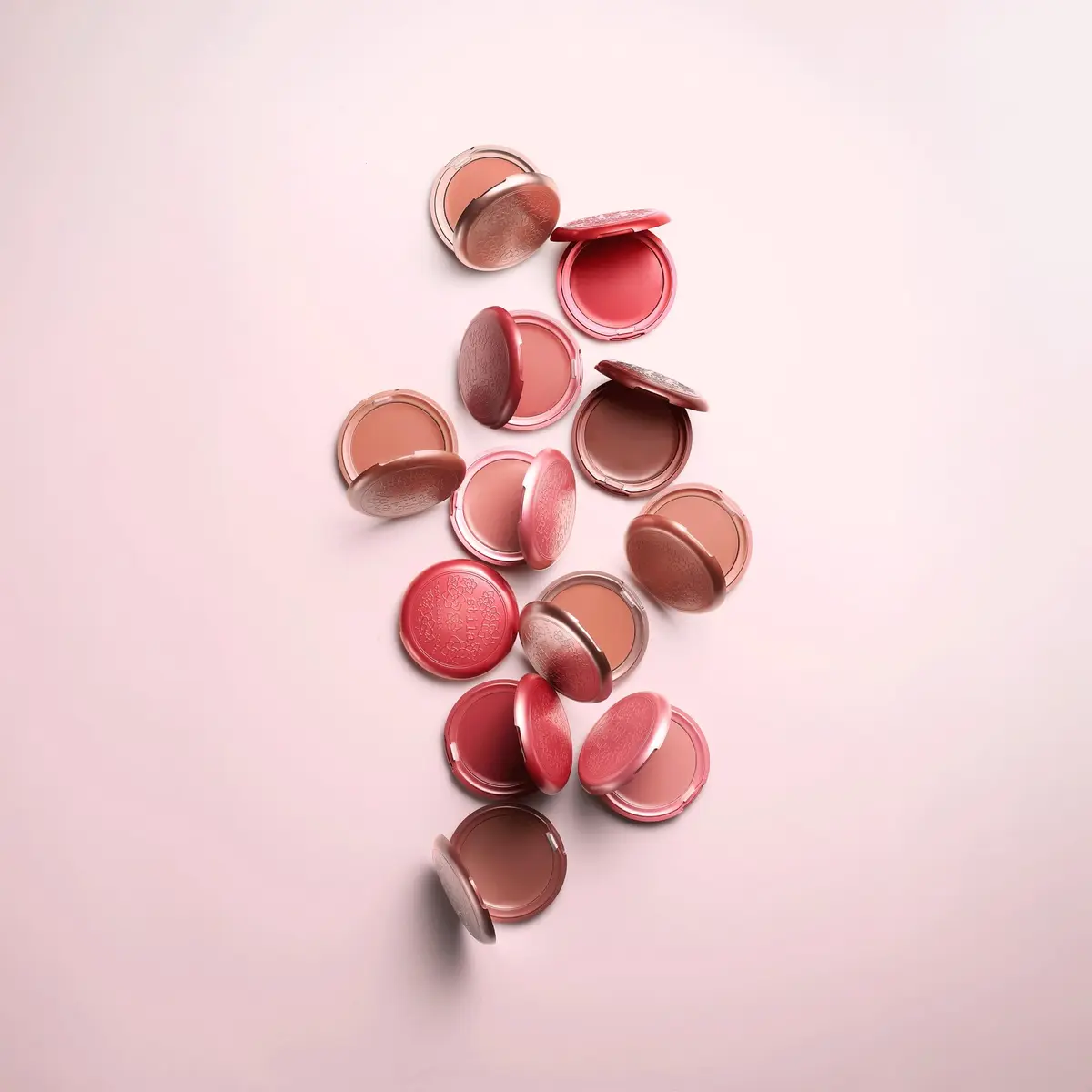 stila Convertible Color Dual Lip & Cheek Cream Blush 0.15 Oz | Natural Dewy Finish, Versatile for Lips & Cheeks - view 7