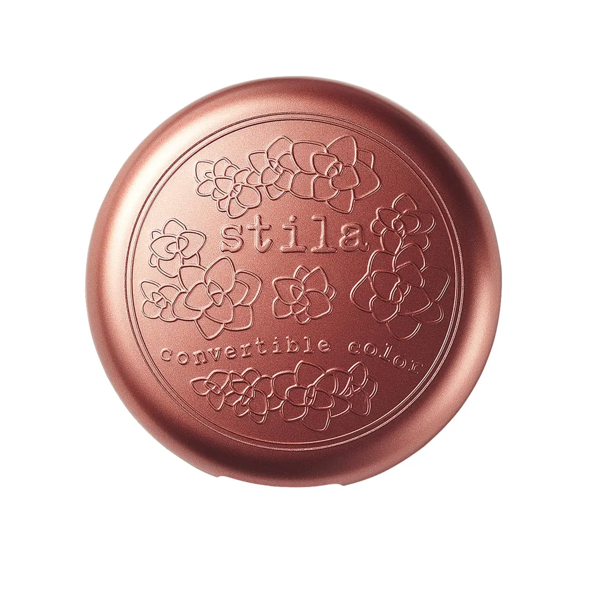stila Convertible Color Dual Lip & Cheek Cream Blush 0.15 Oz | Natural Dewy Finish, Versatile for Lips & Cheeks - view 3