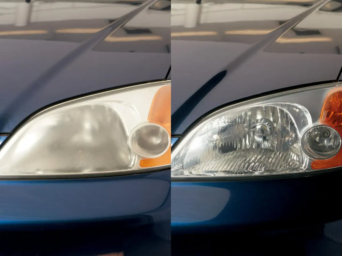 3M Ultra Headlight Restoration Kit 39195, 2 Kits | Restores Cloudy Yellowed Plastic Lenses - view 3