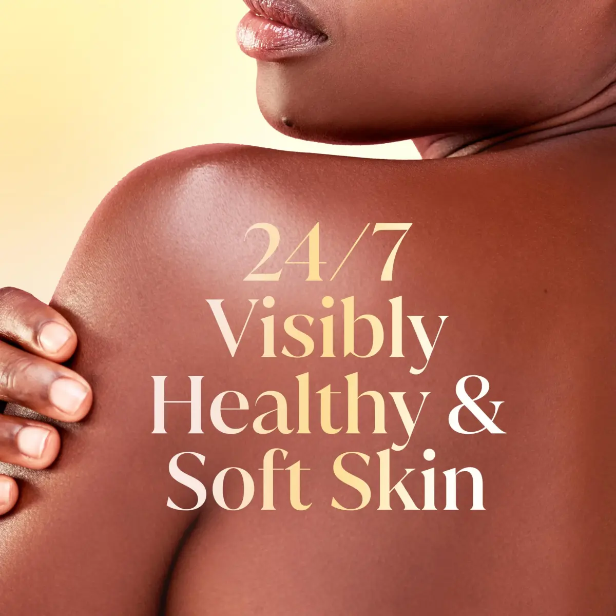 Olay Ultra Moisture Body Wash & Vanilla Crème Beauty Bar Bundle | 650ml (22 fl oz) + 210g (7.5 oz total) - view 3