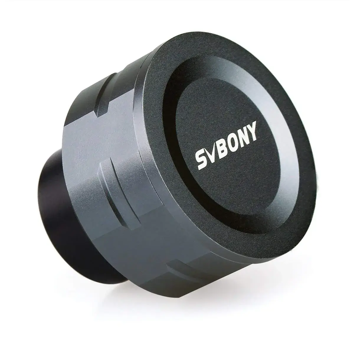 SVBONY SV105 Telescope Camera with UHC Filter | USB 2.0 IMX307 CMOS Color Astrophotography Camera for Beginners - main product image