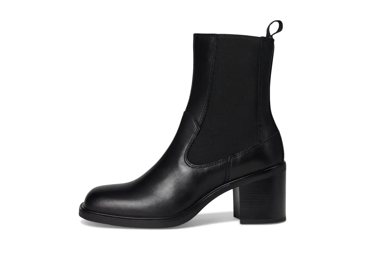 Vagabond Meryl Women's Tall Leather Boot 9 Medium | Knee-High Heel - view 5