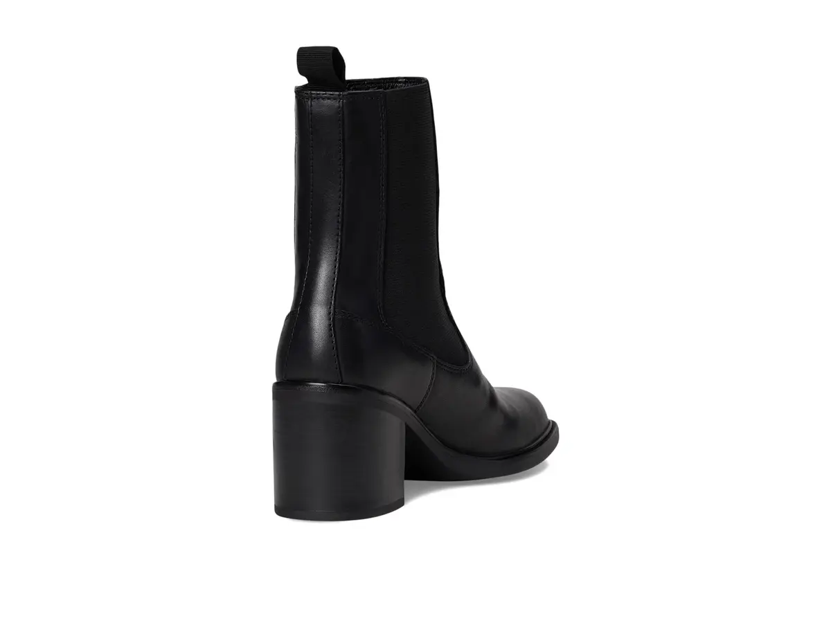 Vagabond Meryl Women's Tall Leather Boot 9 Medium | Knee-High Heel - view 6
