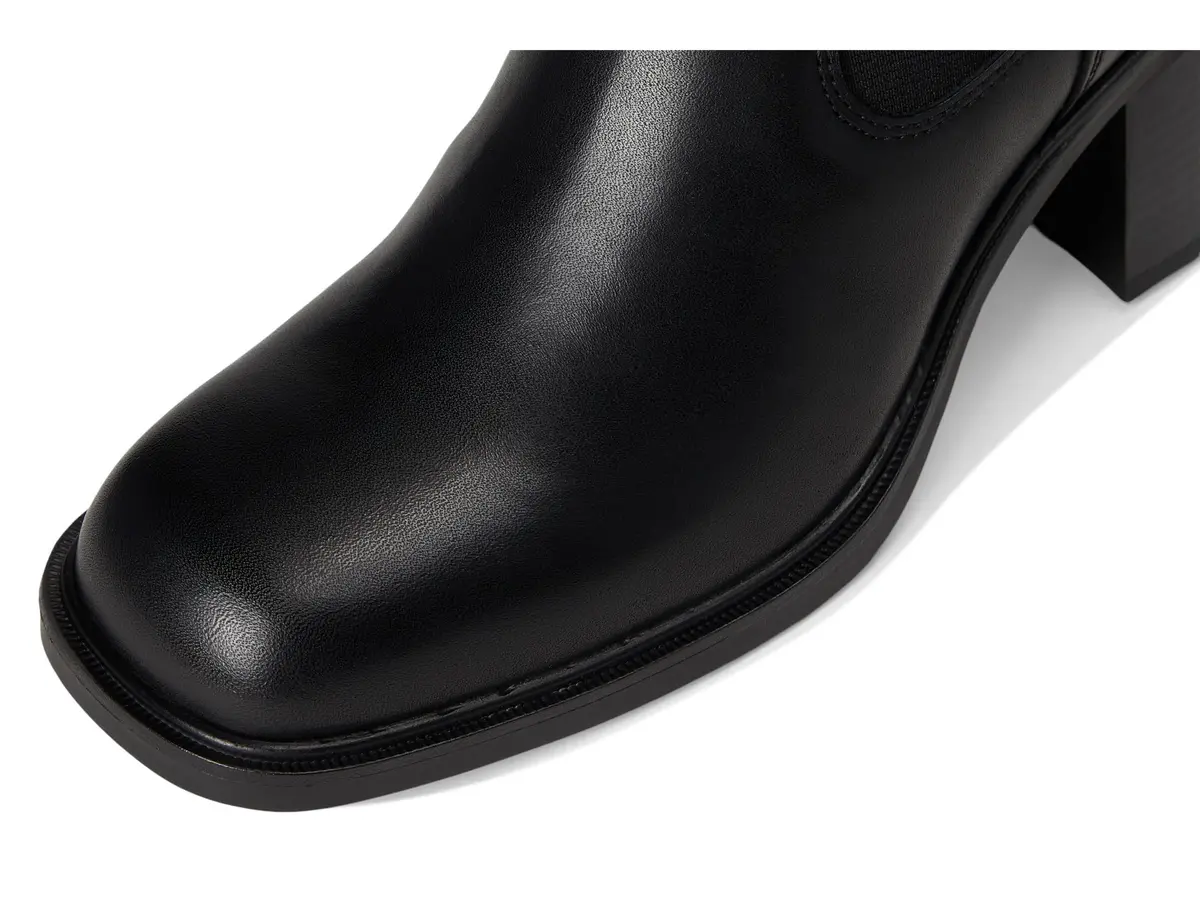 Vagabond Meryl Women's Tall Leather Boot 9 Medium | Knee-High Heel - view 3