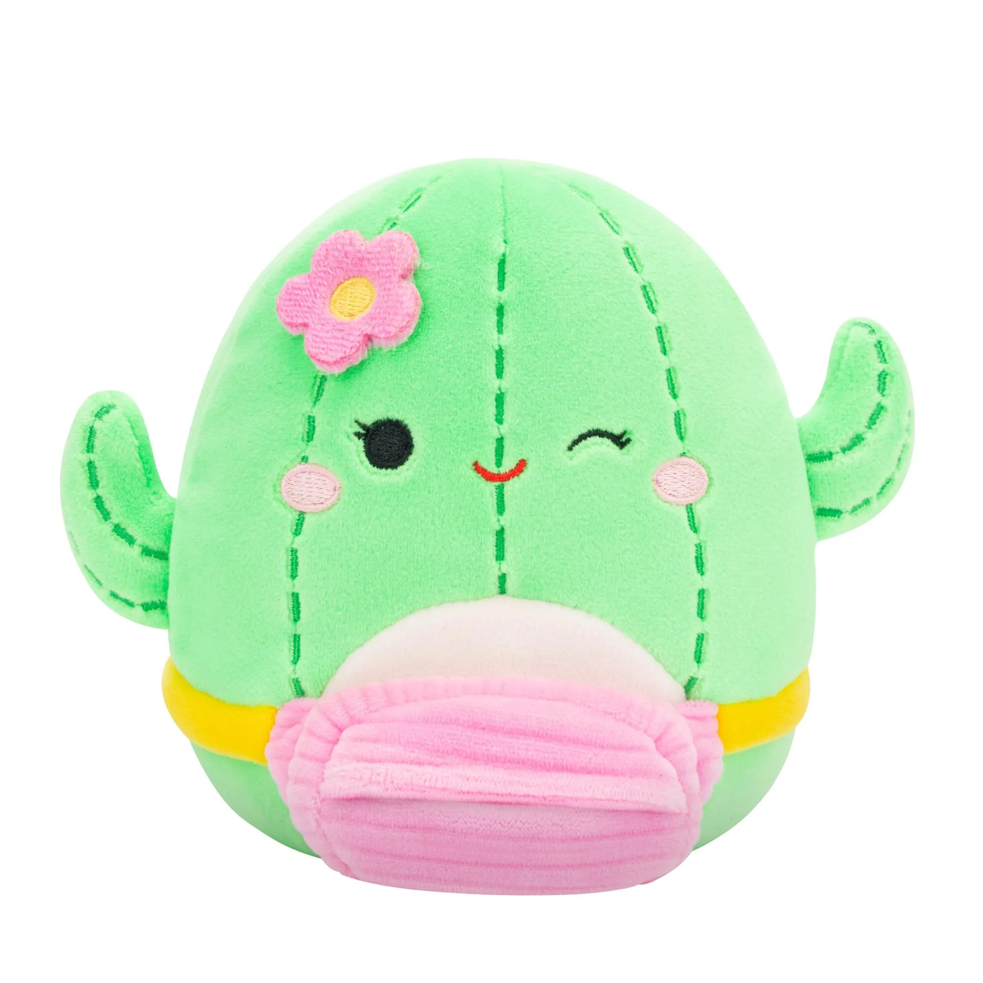 Squishmallows Original 5-Inch Plush Toy | Jazwares Authentic - main product image