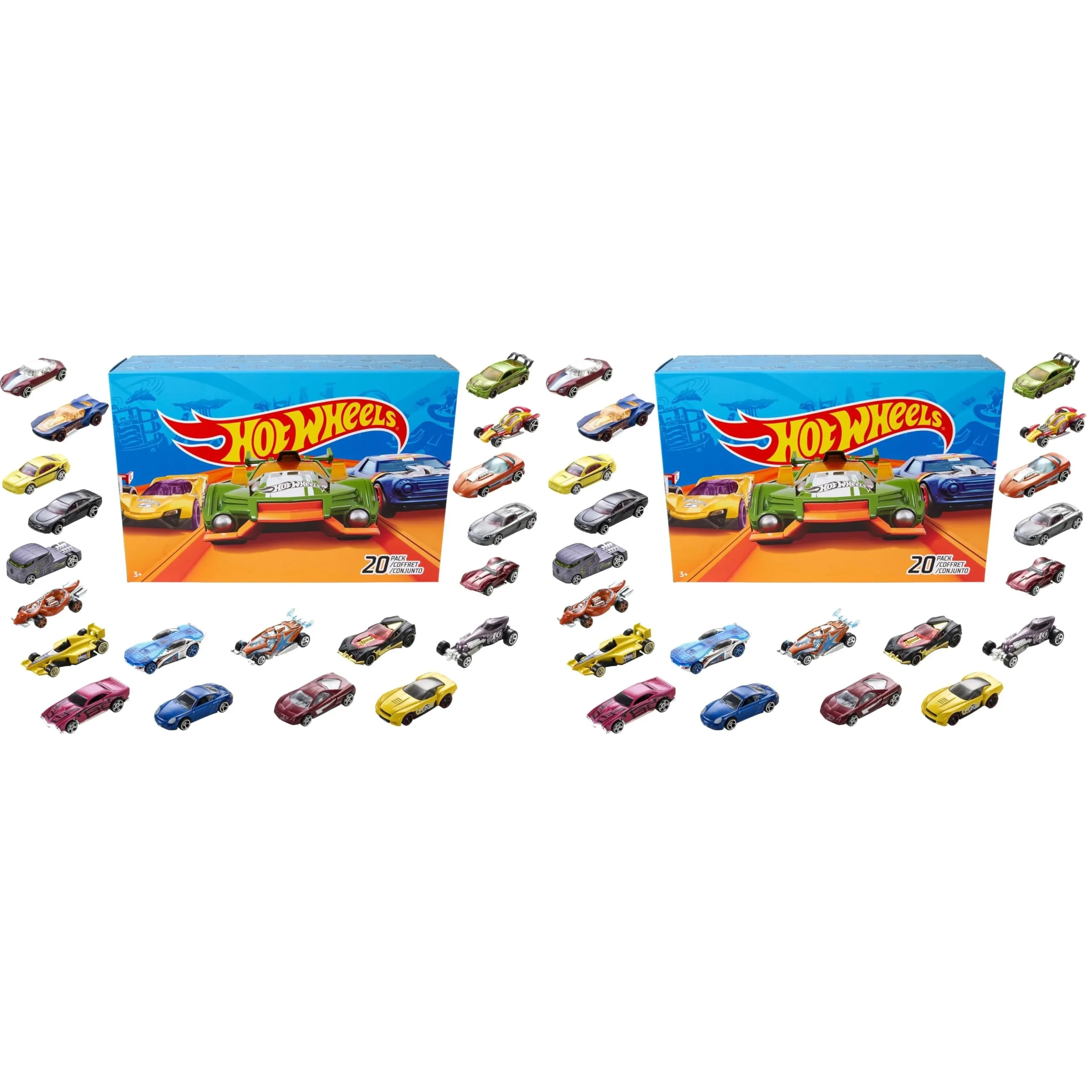 Non Riding Toy Vehicle