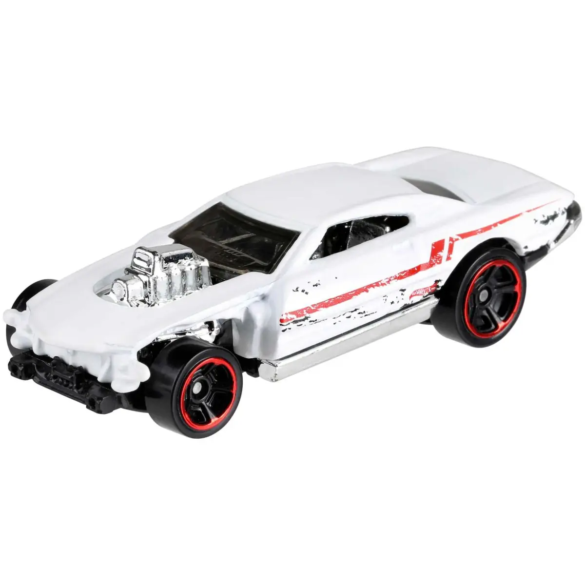 Hot Wheels 20-Car Pack Assortment 1:64 Scale Vehicles | Instant Collection for Kids & Collectors - view 8