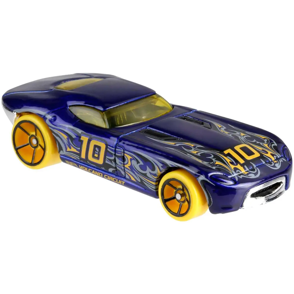 Hot Wheels 20-Car Pack Assortment 1:64 Scale Vehicles | Instant Collection for Kids & Collectors - view 9