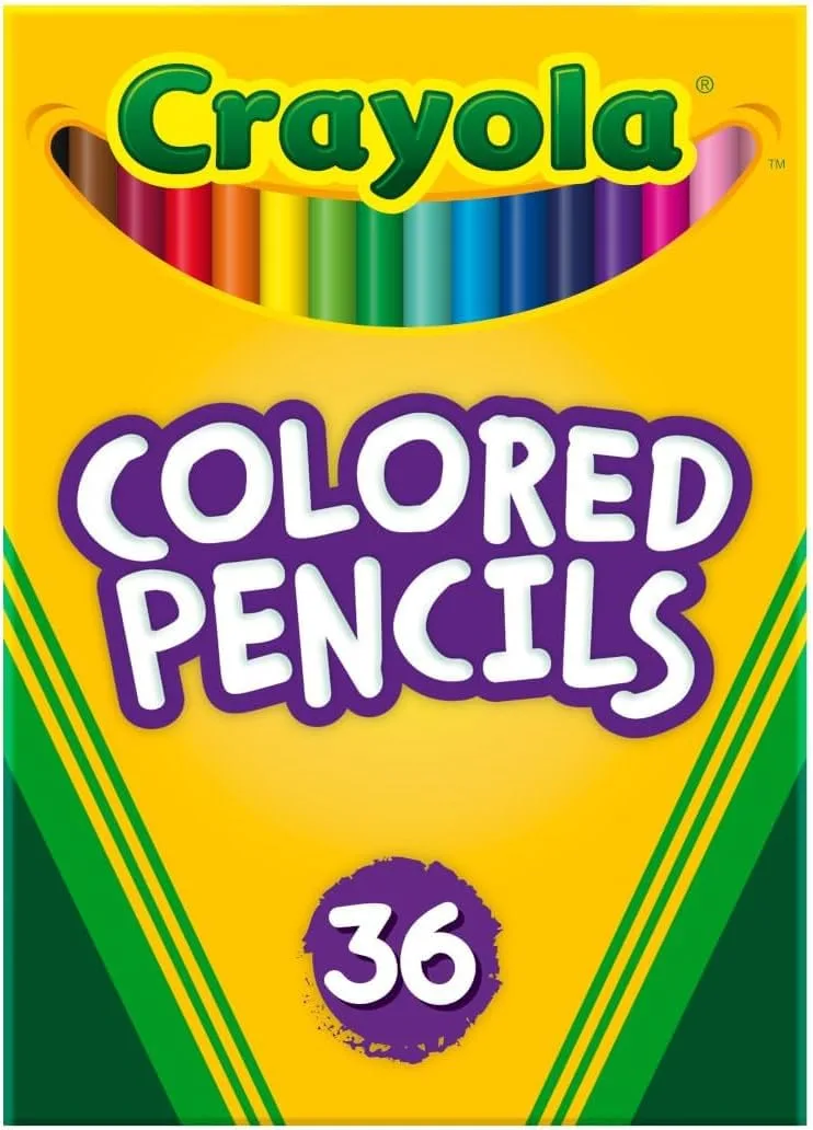 Drawing & Painting Supplies