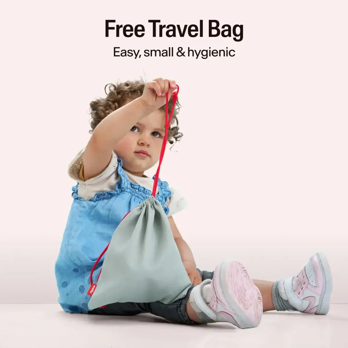 Alpine Muffy Baby Ear Muffs Noise Protection | Toddler Ear Protection Sage 114g (4oz) - view 7